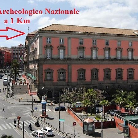 Apartament Napoli Forever Zewnętrze zdjęcie