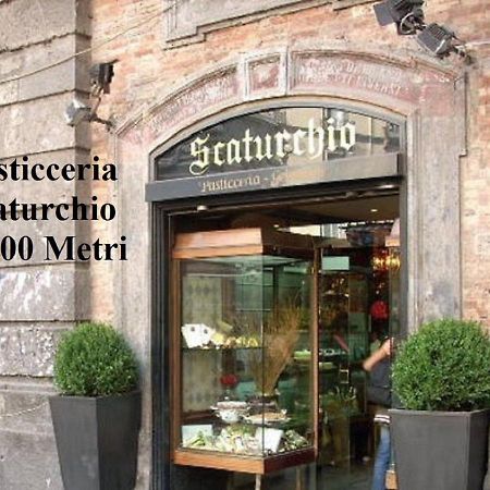Apartament Napoli Forever Zewnętrze zdjęcie