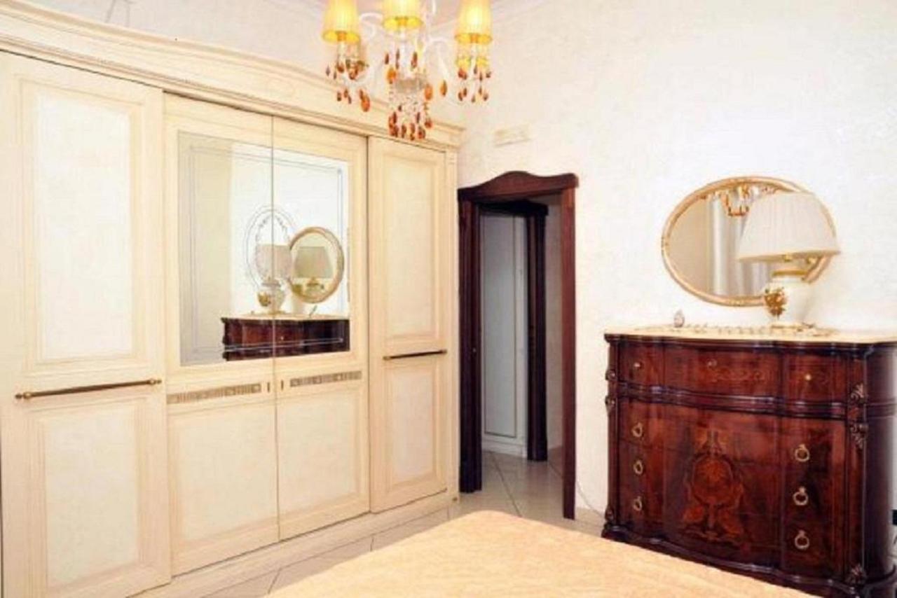 Apartament Napoli Forever Zewnętrze zdjęcie