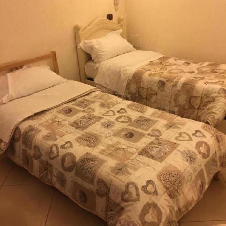 Apartament Napoli Forever Zewnętrze zdjęcie