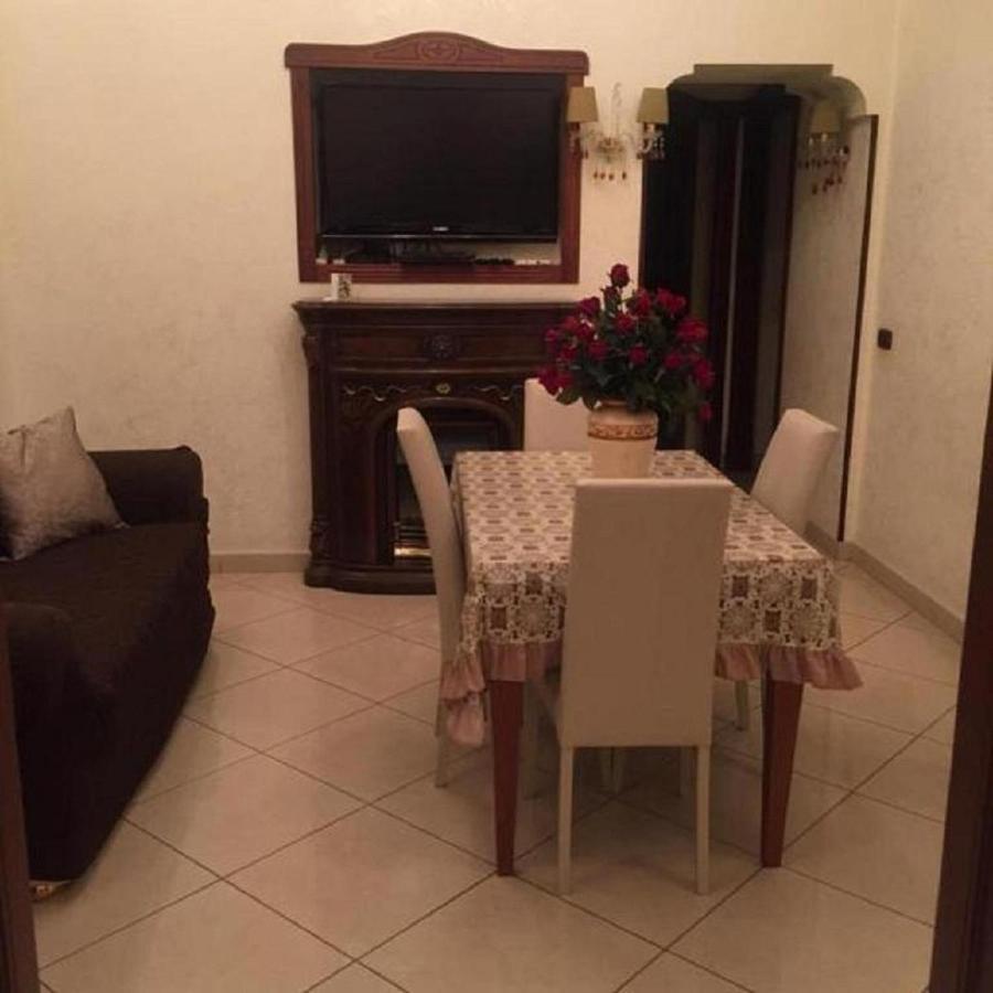 Apartament Napoli Forever Zewnętrze zdjęcie