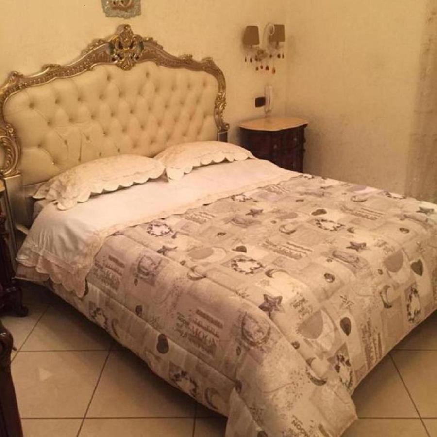 Apartament Napoli Forever Zewnętrze zdjęcie