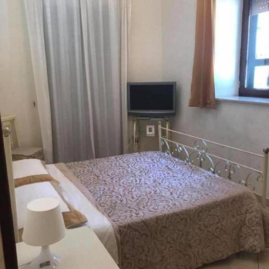 Apartament Napoli Forever Zewnętrze zdjęcie