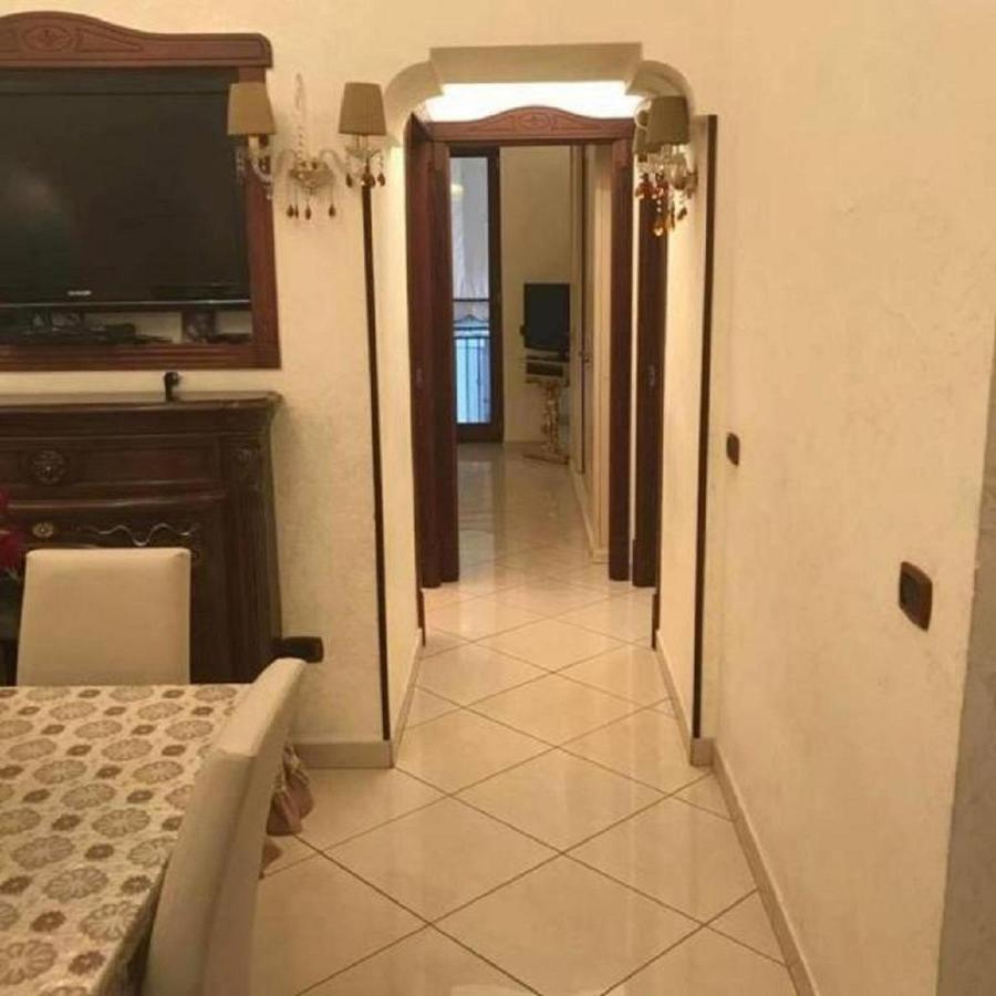 Apartament Napoli Forever Zewnętrze zdjęcie