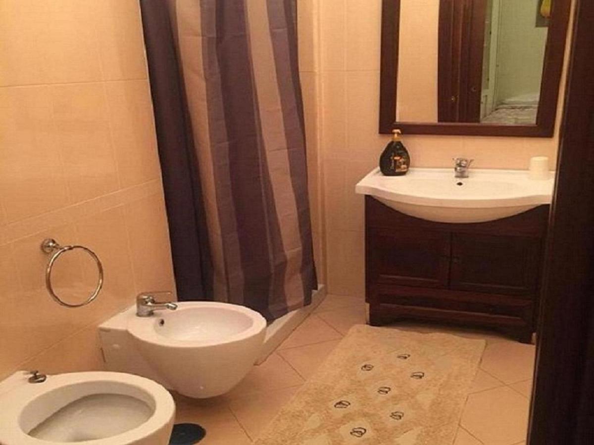 Apartament Napoli Forever Zewnętrze zdjęcie