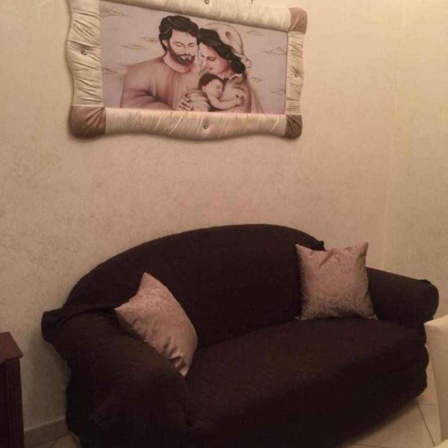 Apartament Napoli Forever Zewnętrze zdjęcie
