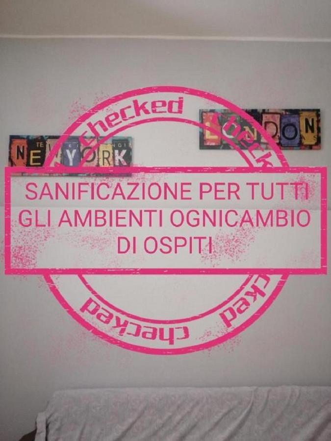 Apartament Napoli Forever Zewnętrze zdjęcie