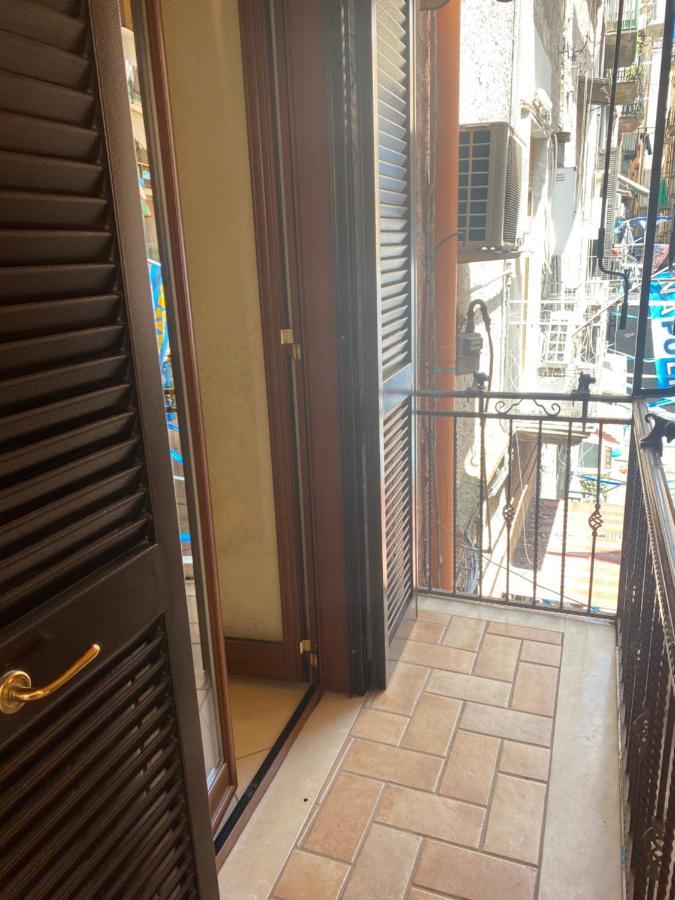 Apartament Napoli Forever Zewnętrze zdjęcie