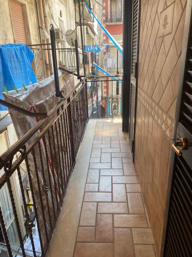 Apartament Napoli Forever Zewnętrze zdjęcie